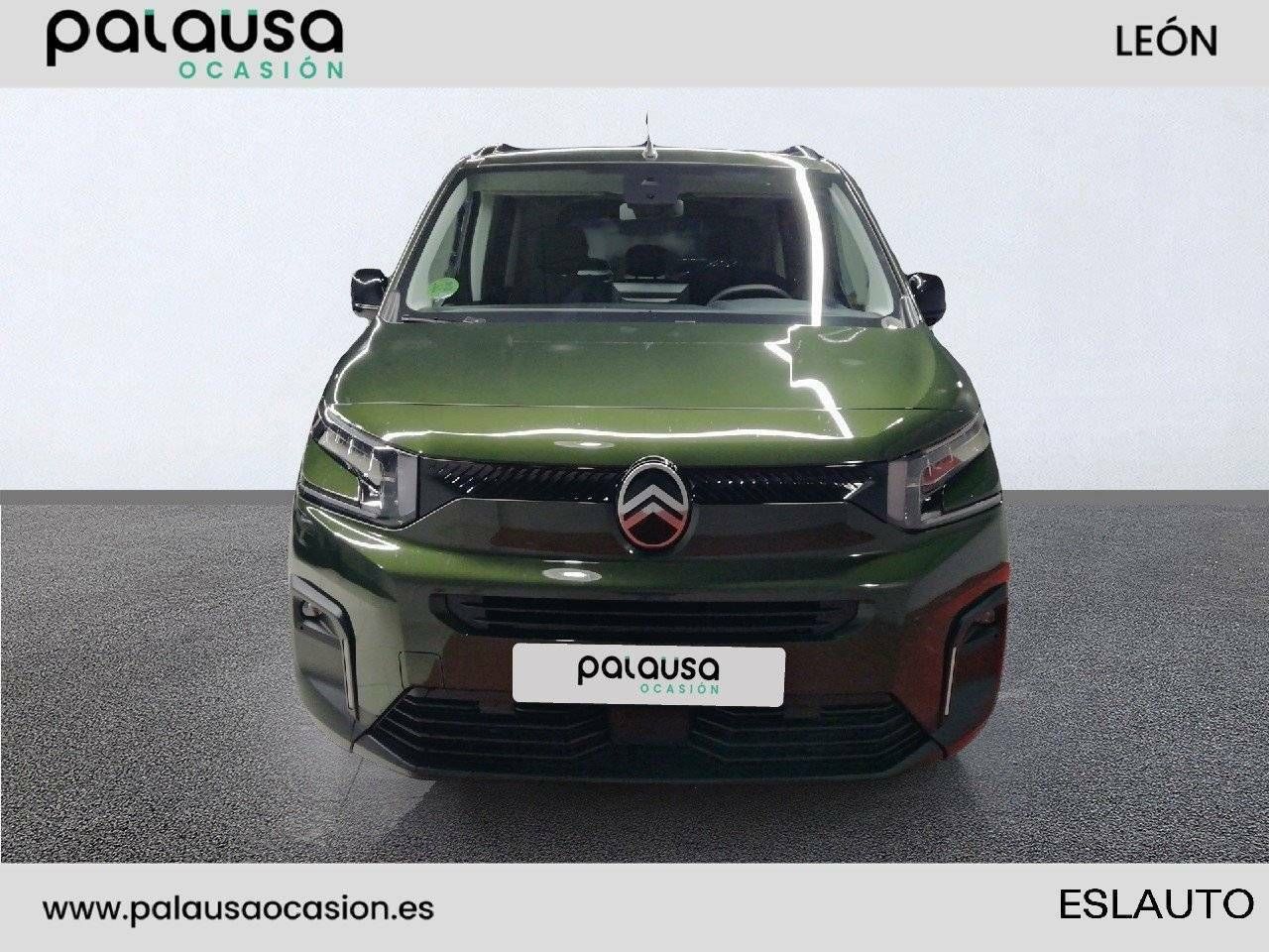 Foto Citroën Berlingo 2