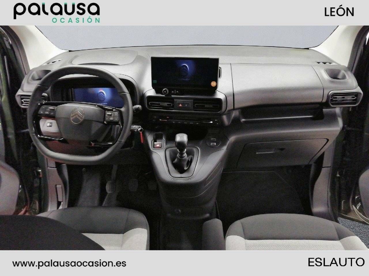 Foto Citroën Berlingo 8
