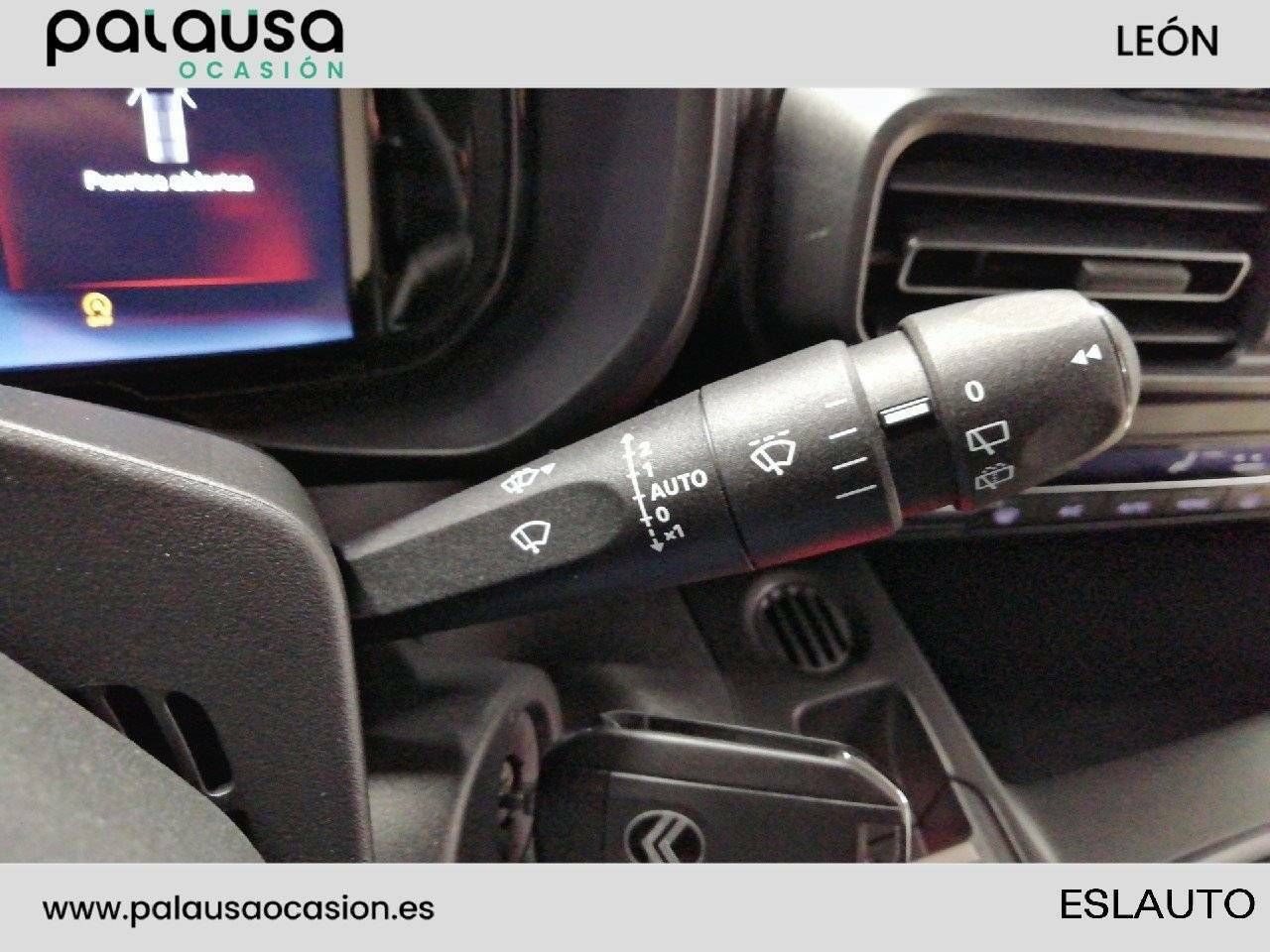 Foto Citroën Berlingo 19