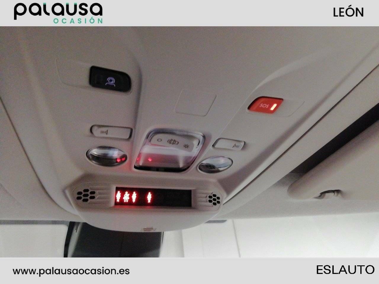 Foto Citroën Berlingo 22