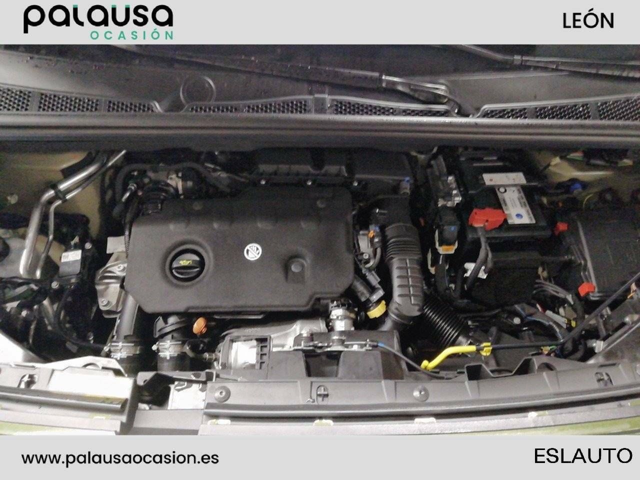 Foto Citroën Berlingo 25