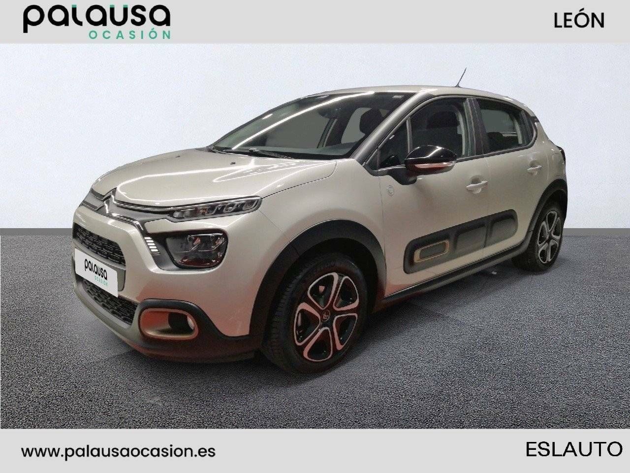 Foto Citroën C3 1