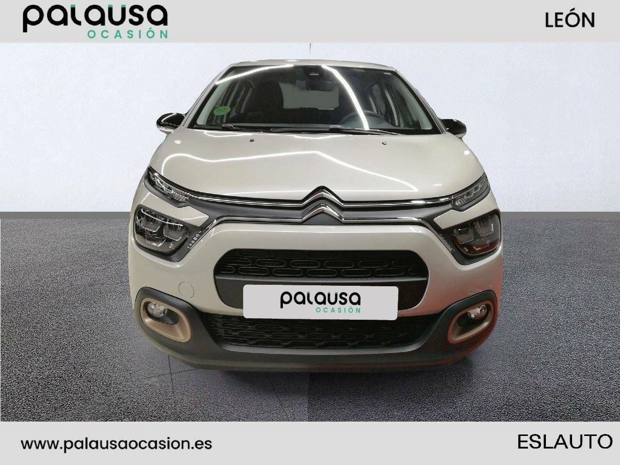 Foto Citroën C3 2
