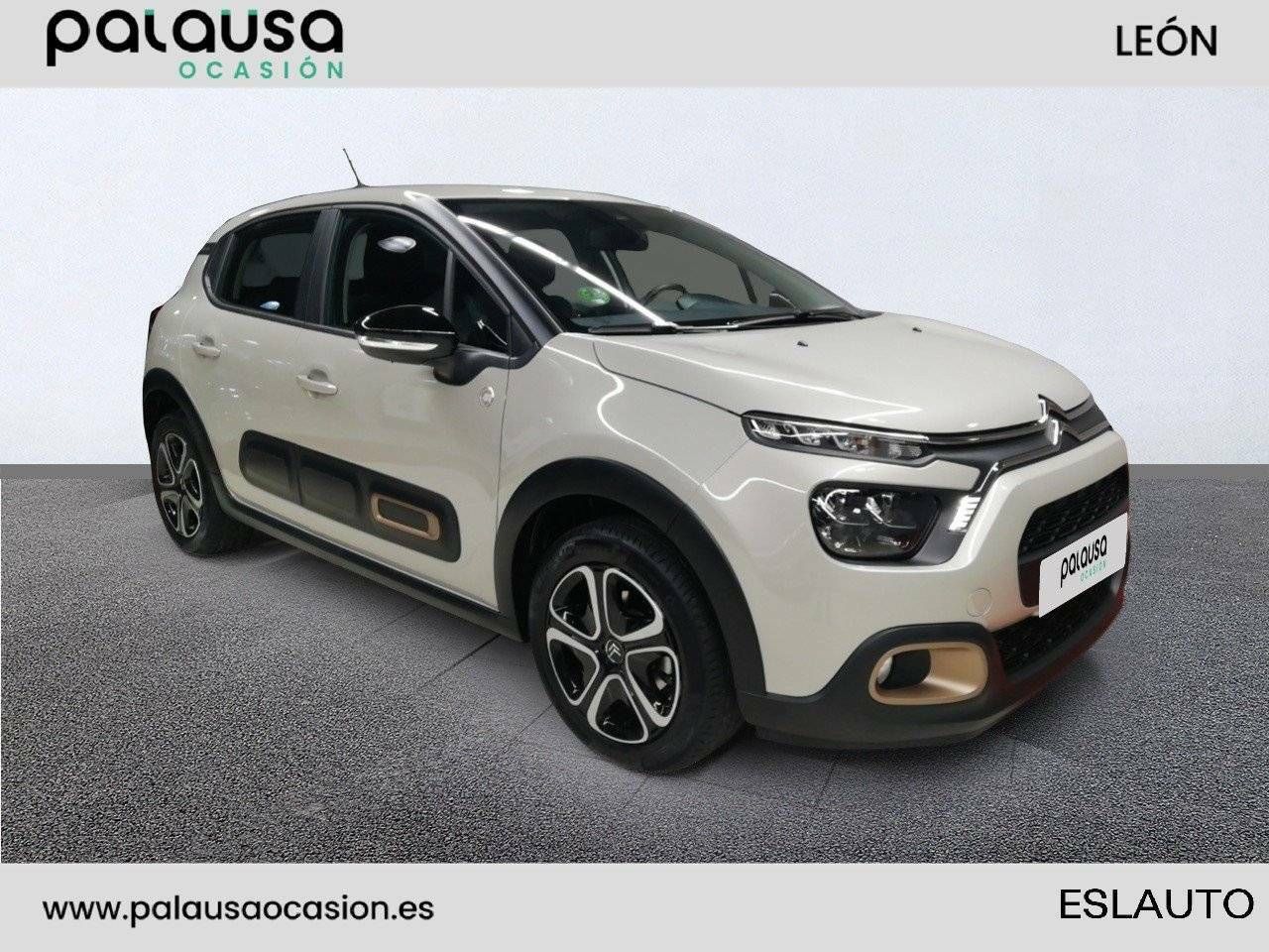 Foto Citroën C3 3
