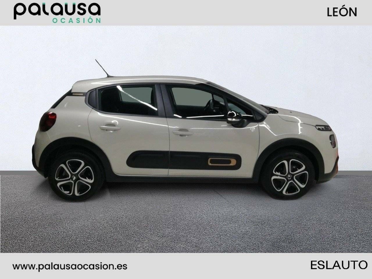 Foto Citroën C3 4