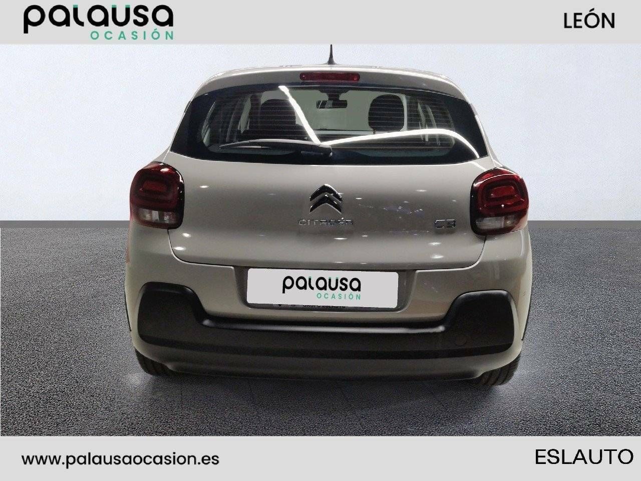 Foto Citroën C3 5