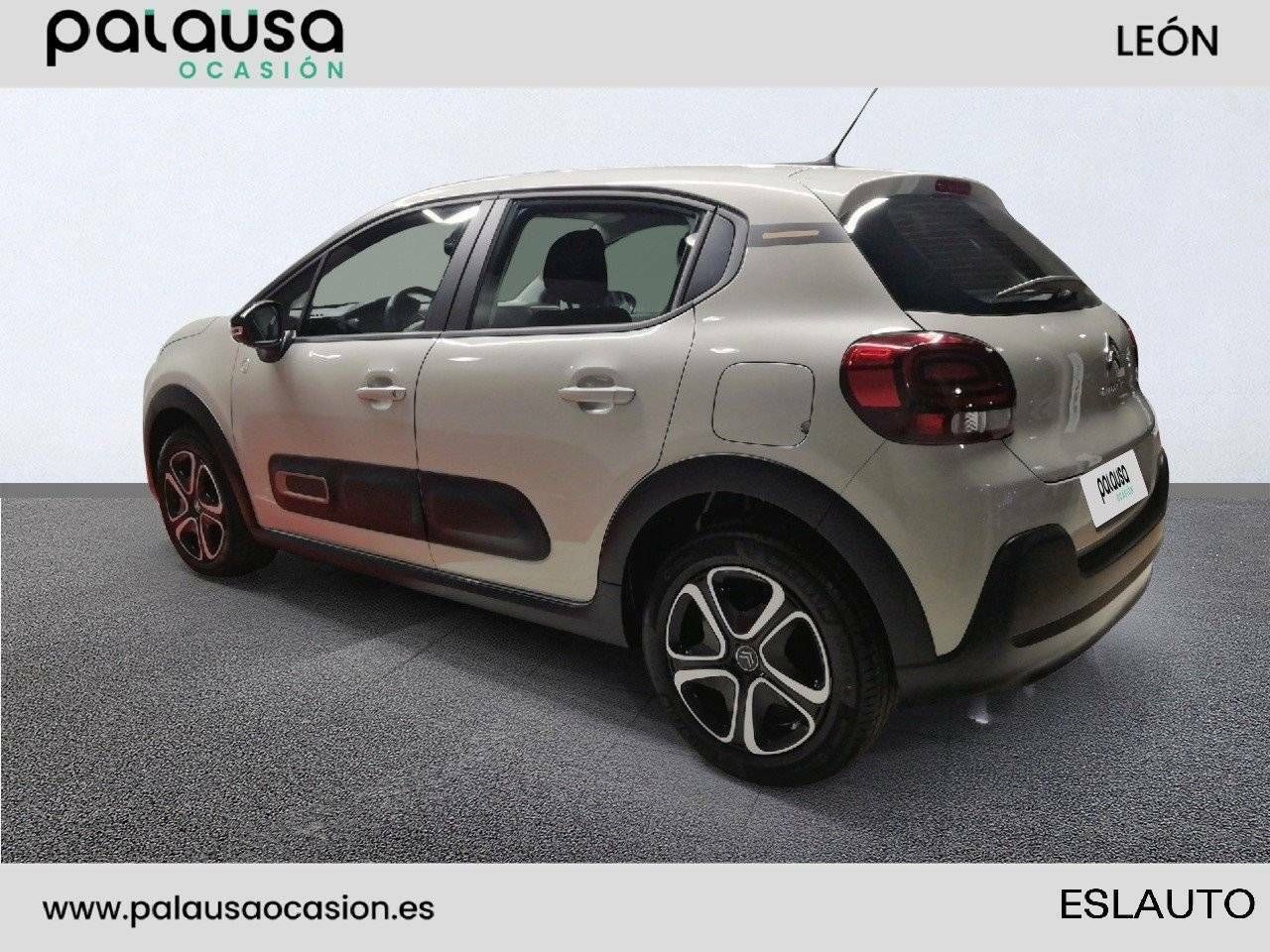 Foto Citroën C3 7