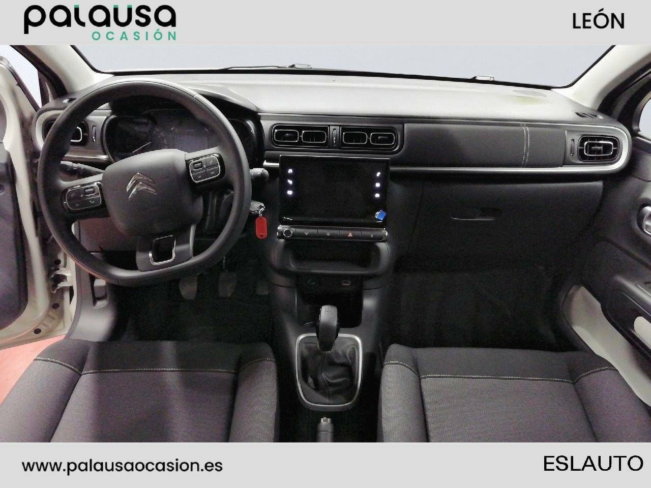 Foto Citroën C3 8