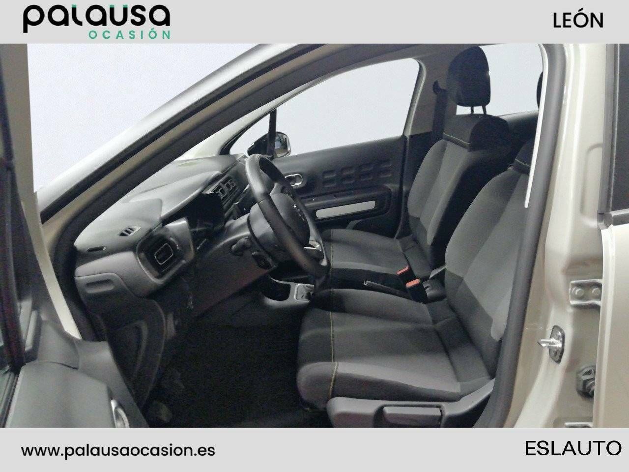 Foto Citroën C3 9
