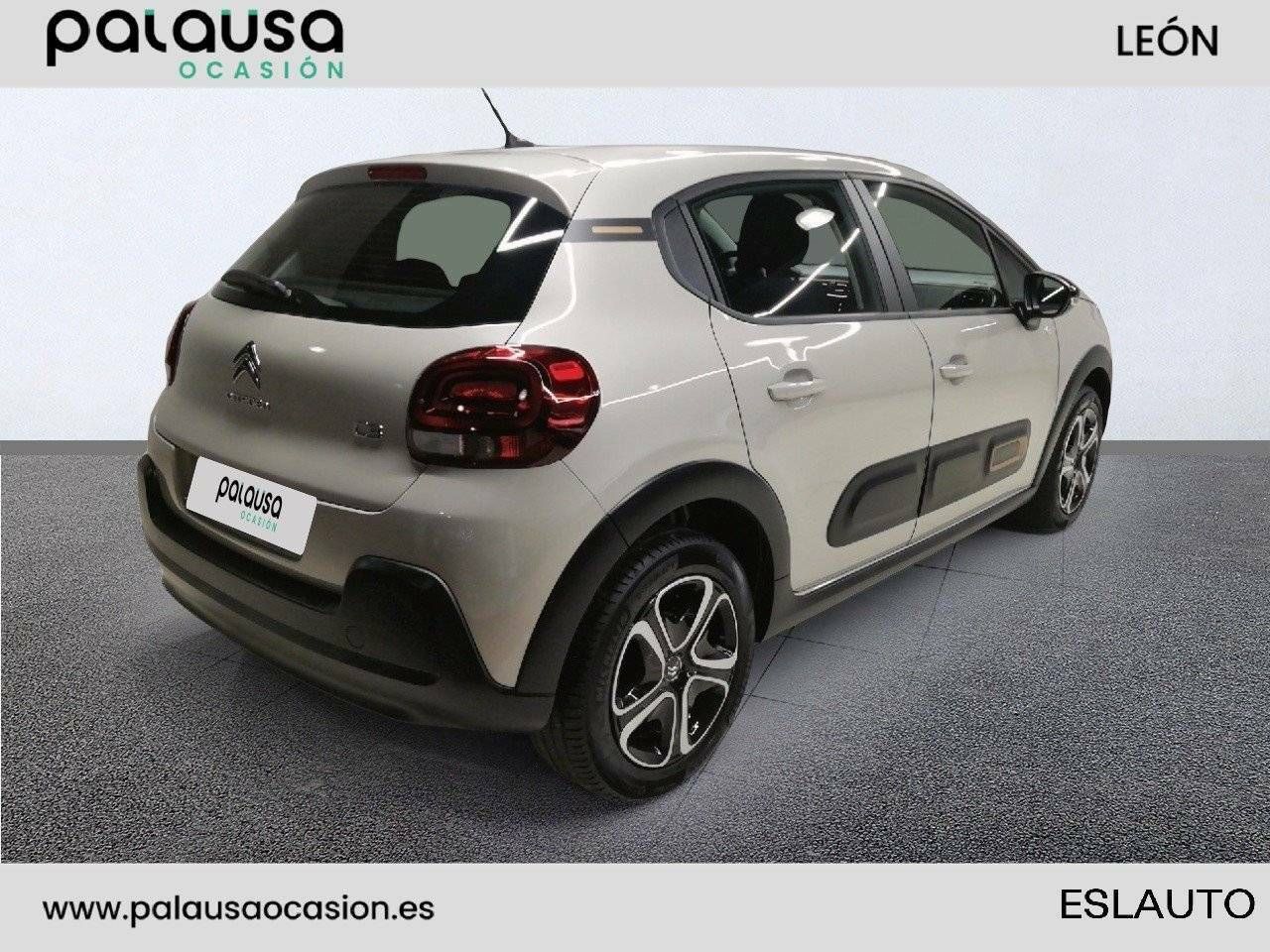 Foto Citroën C3 12