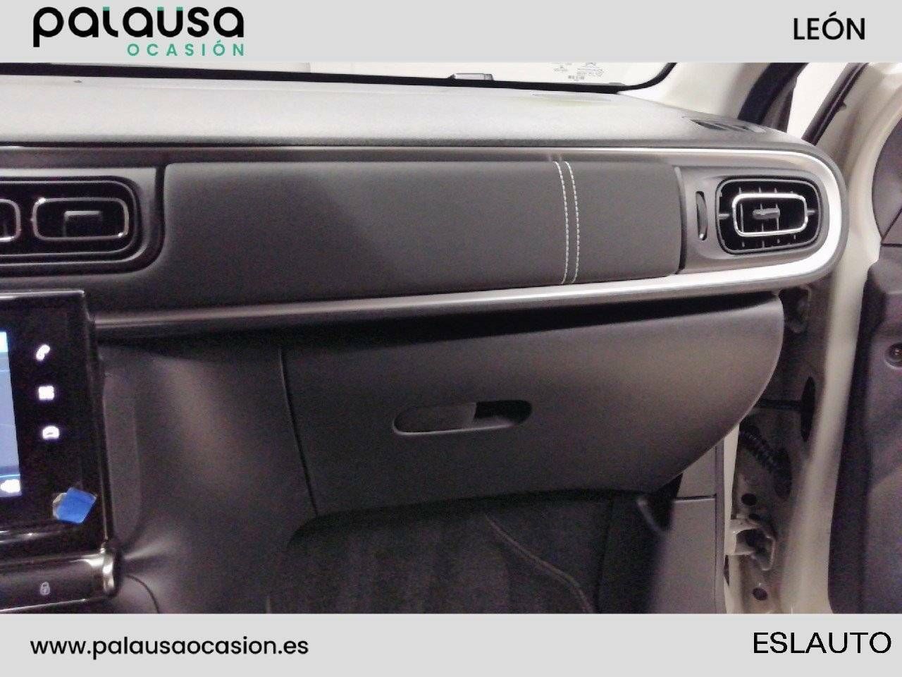 Foto Citroën C3 16