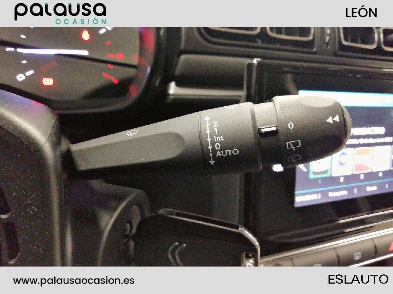 Foto Citroën C3 20