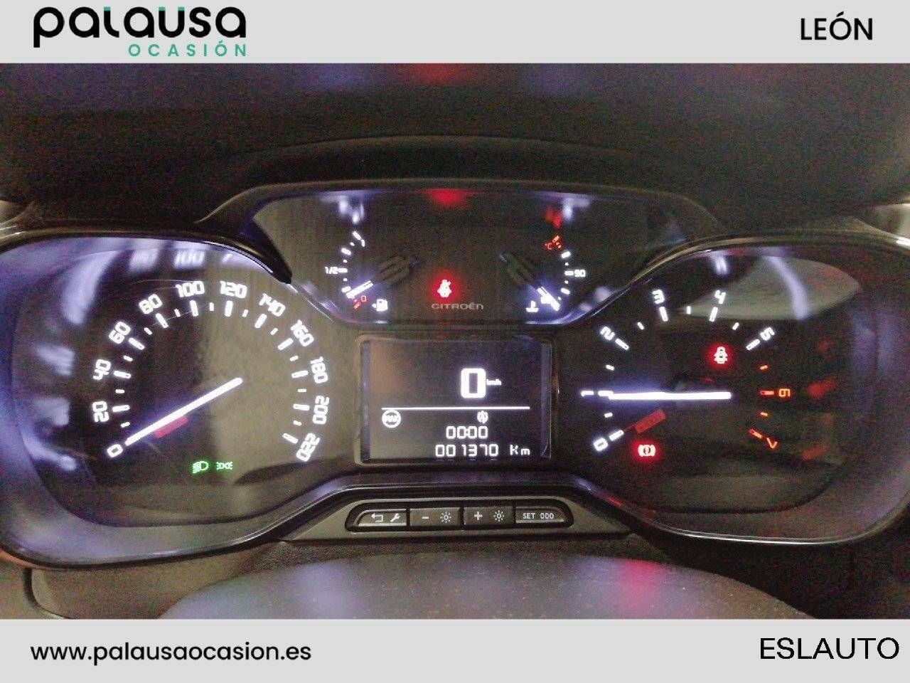 Foto Citroën C3 21