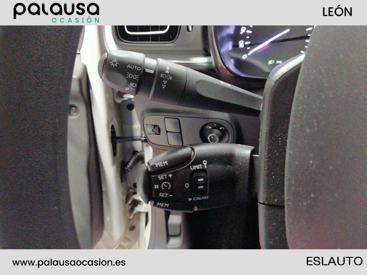 Foto Citroën C3 22
