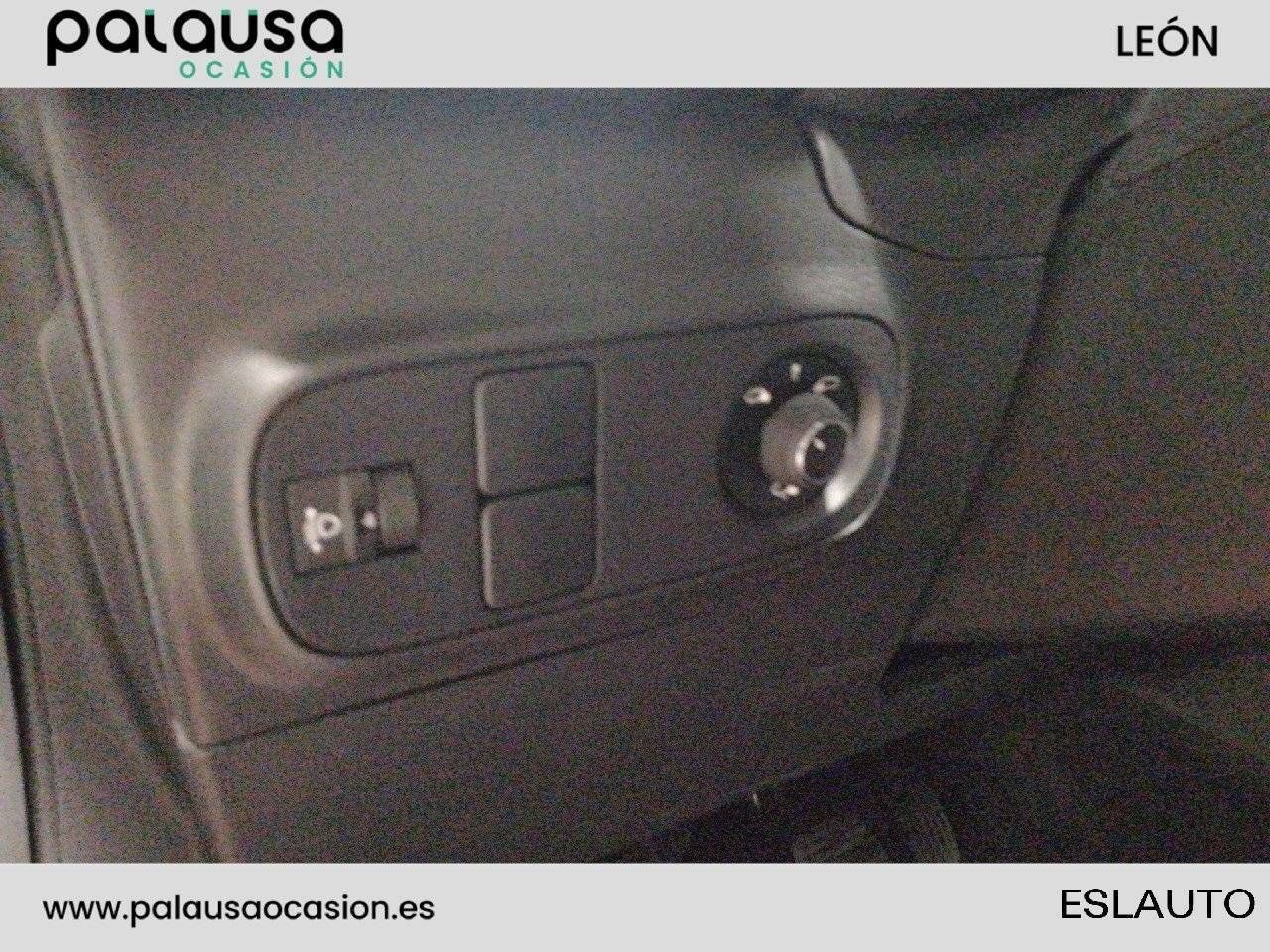 Foto Citroën C3 23
