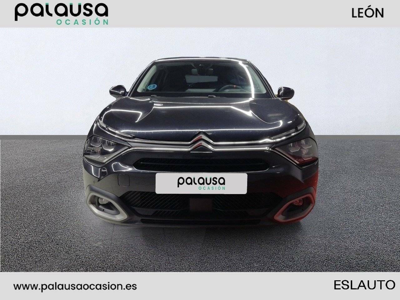 Foto Citroën C4 2