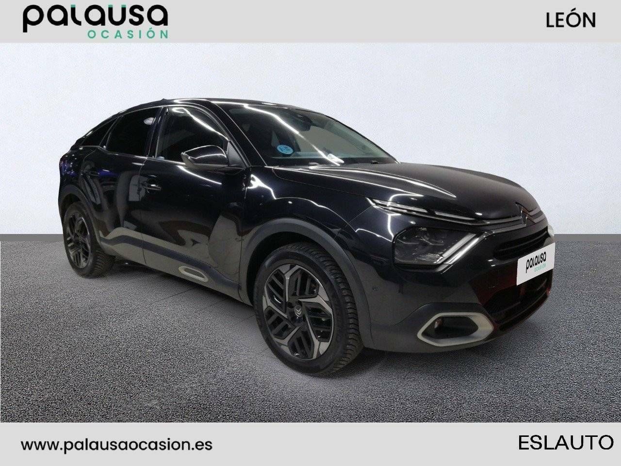 Foto Citroën C4 3