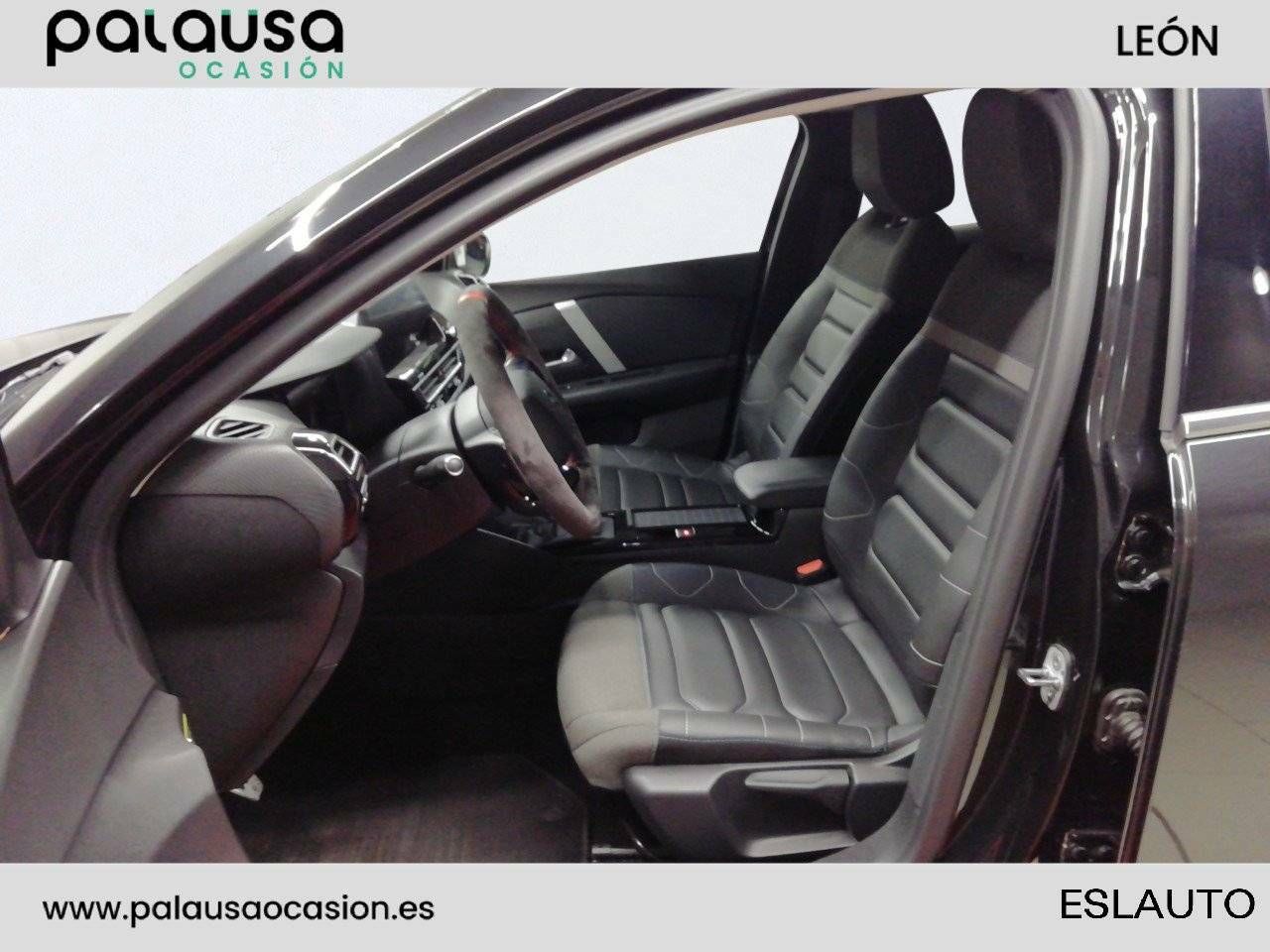 Foto Citroën C4 9