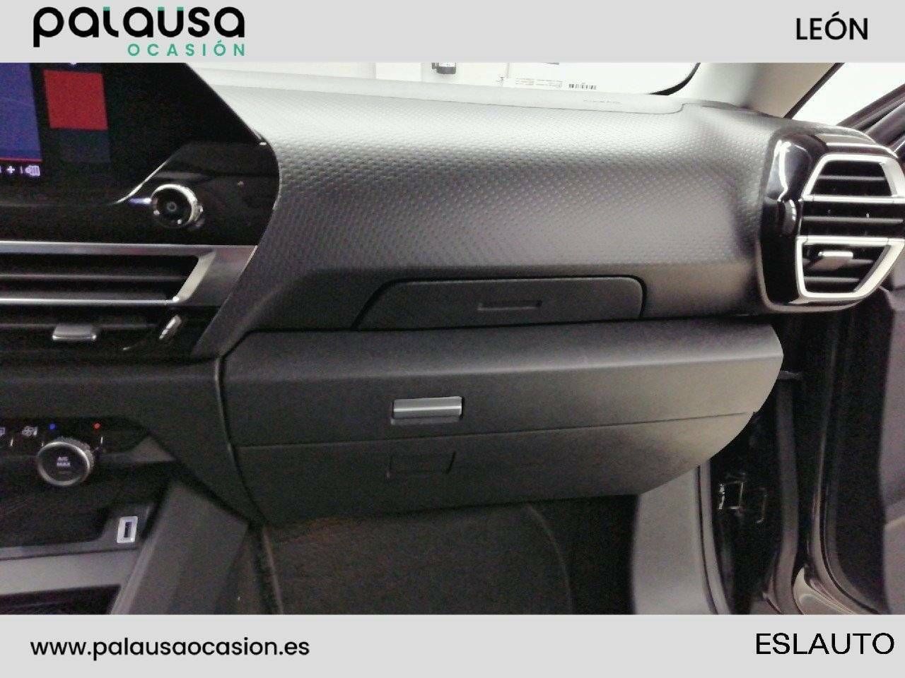 Foto Citroën C4 16