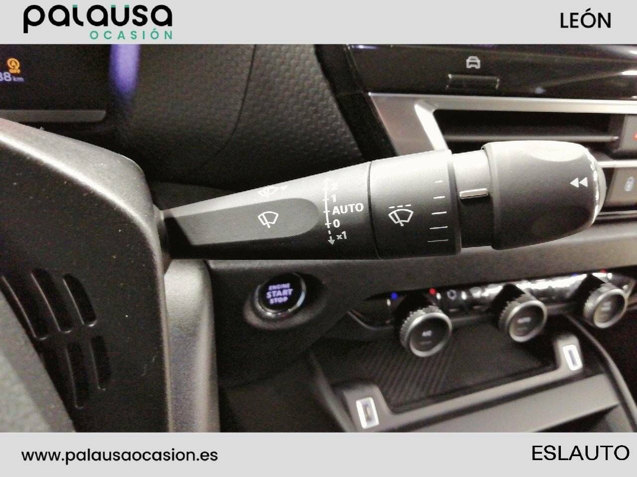Foto Citroën C4 21