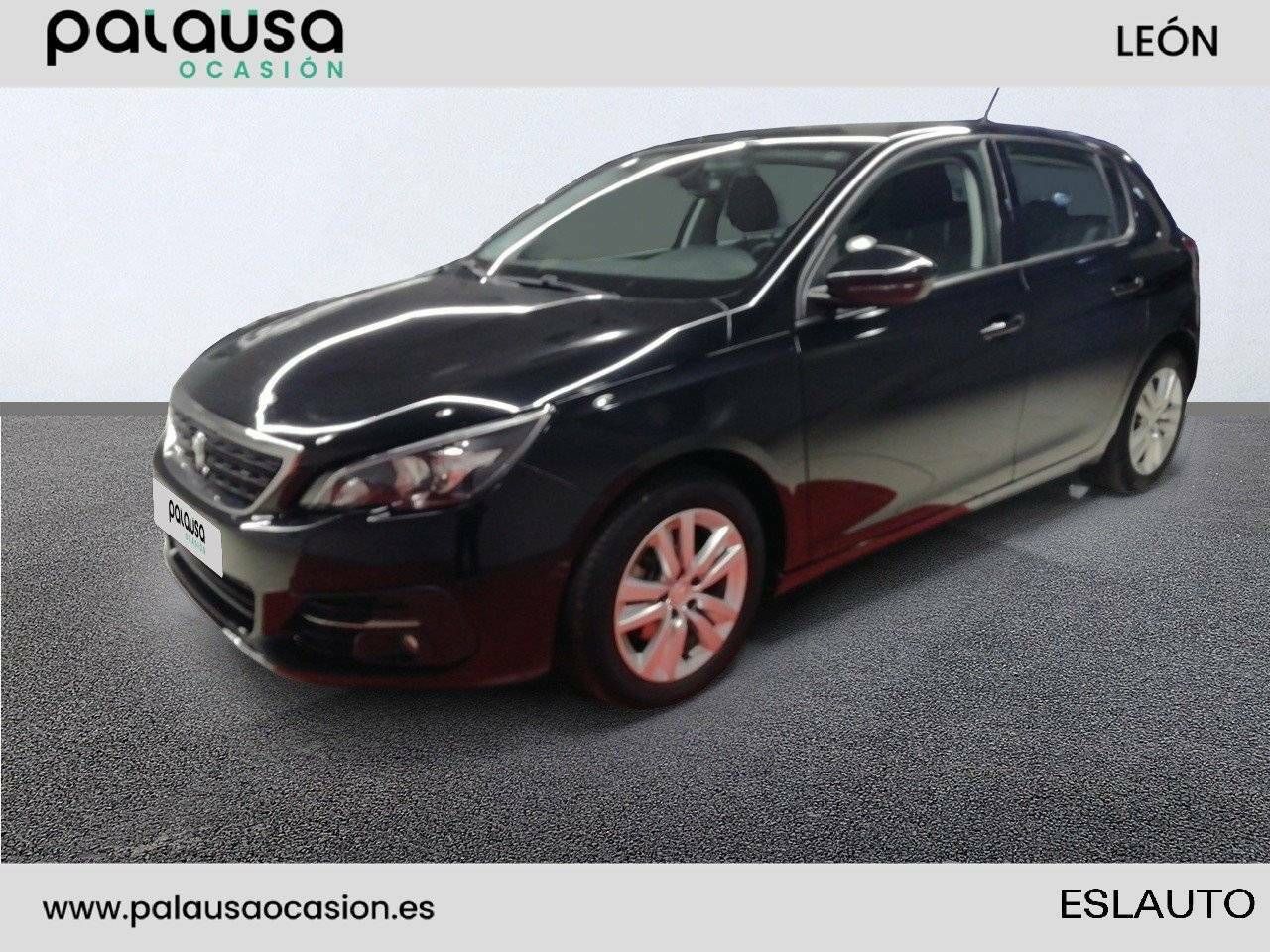 Foto Peugeot 308 1