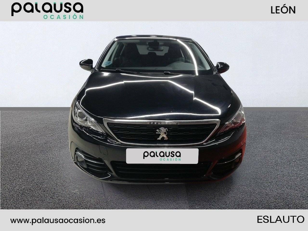 Foto Peugeot 308 2