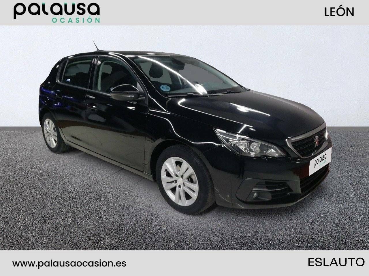 Foto Peugeot 308 3