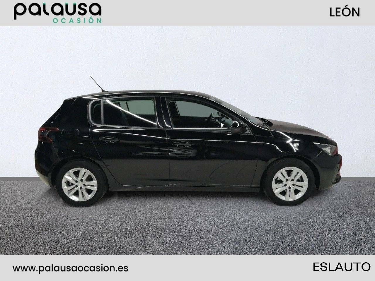 Foto Peugeot 308 4