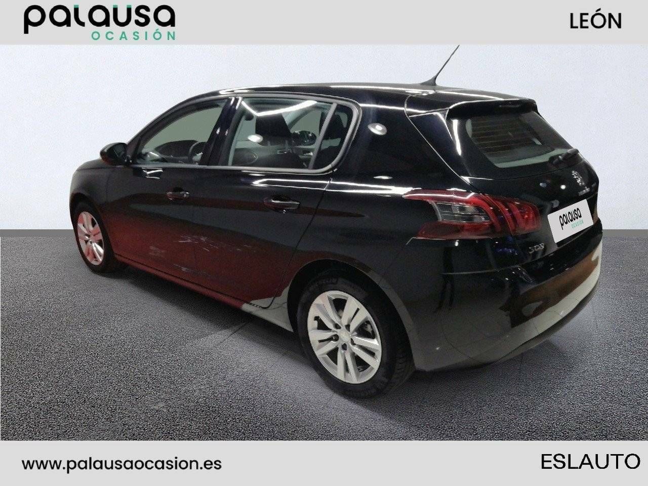 Foto Peugeot 308 7