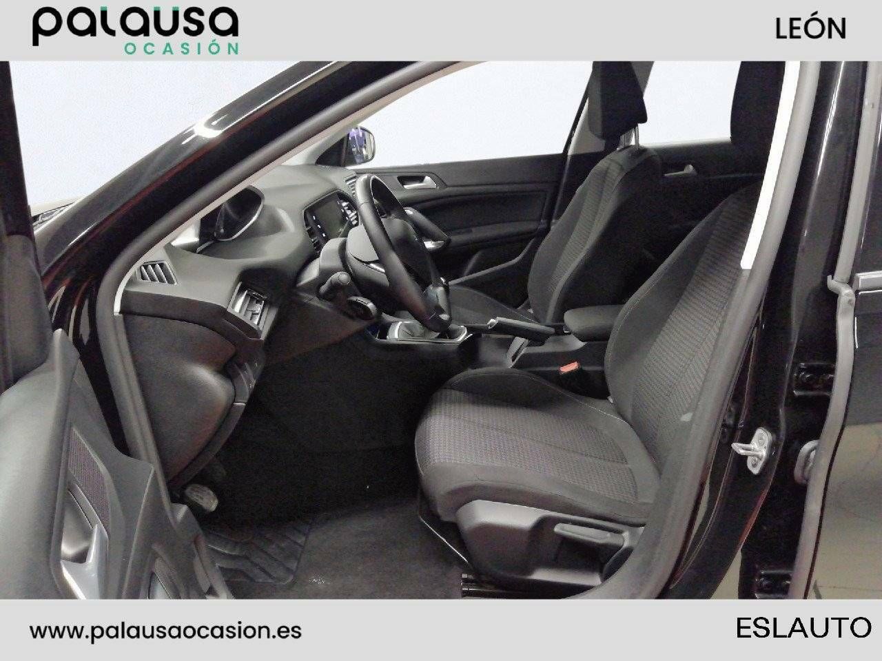 Foto Peugeot 308 9