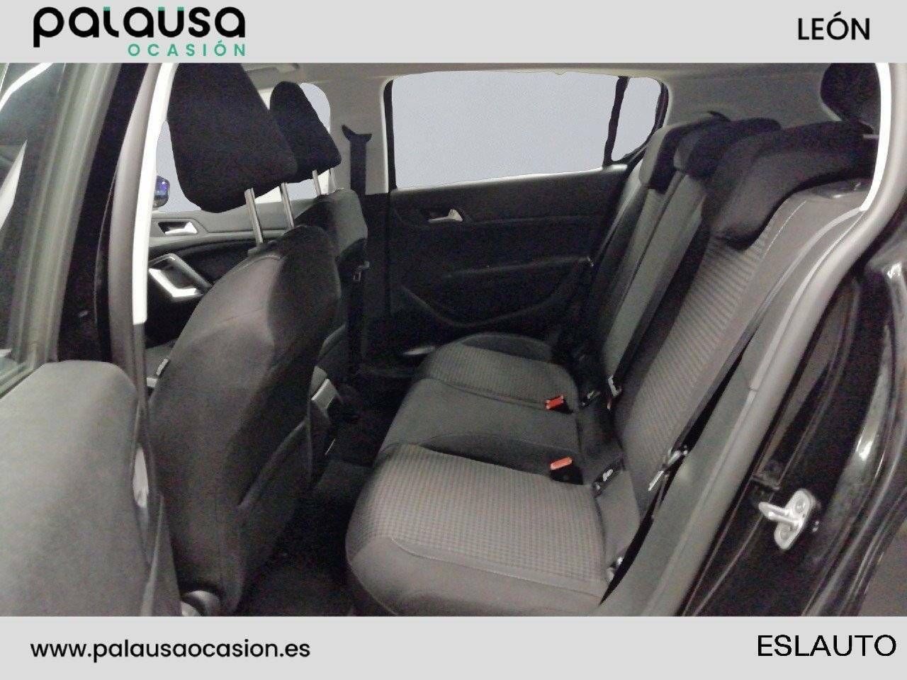 Foto Peugeot 308 10