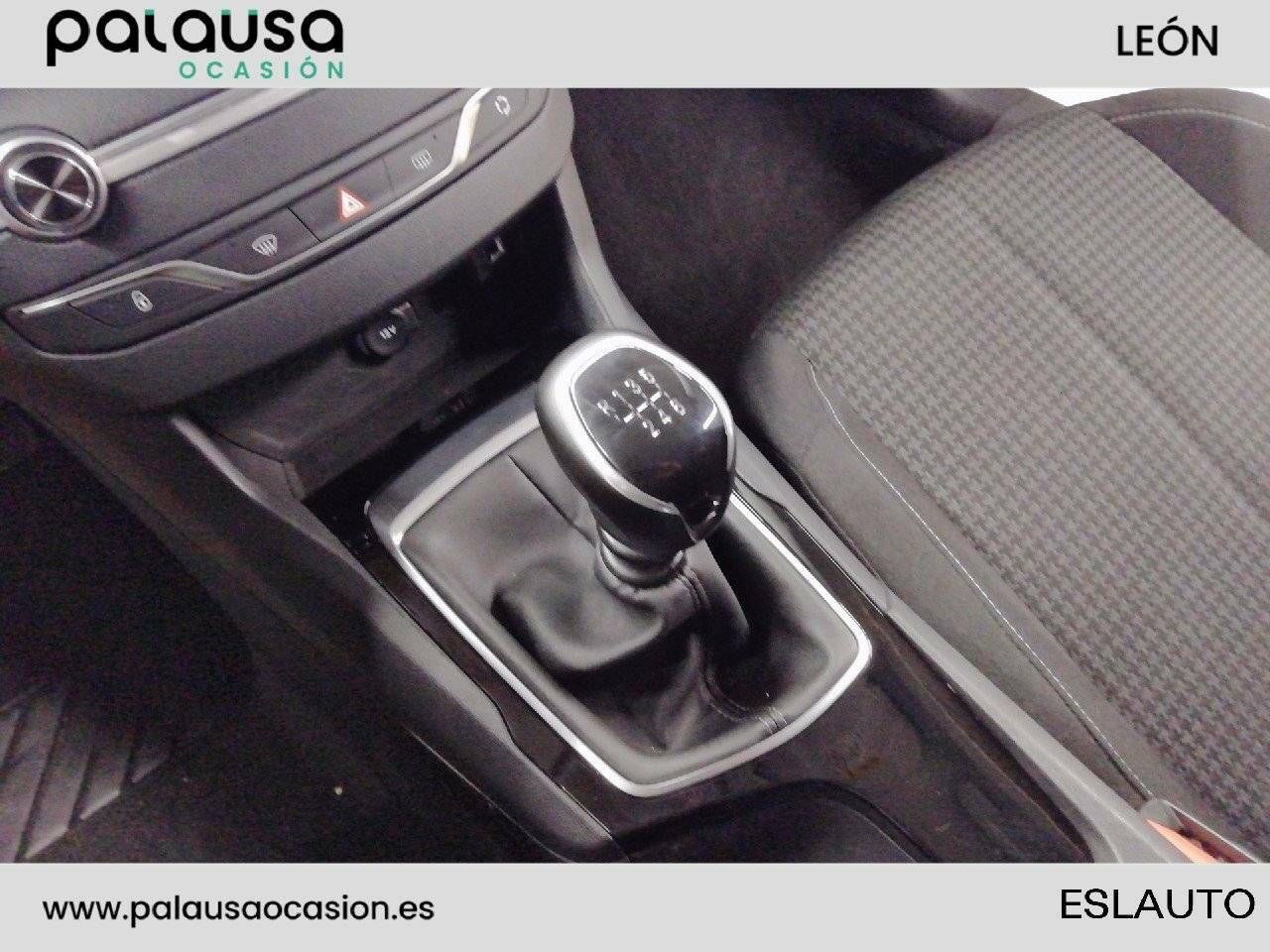Foto Peugeot 308 14