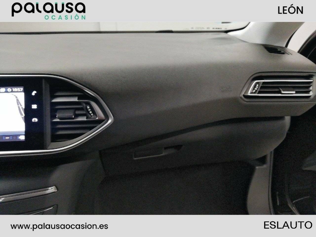 Foto Peugeot 308 16