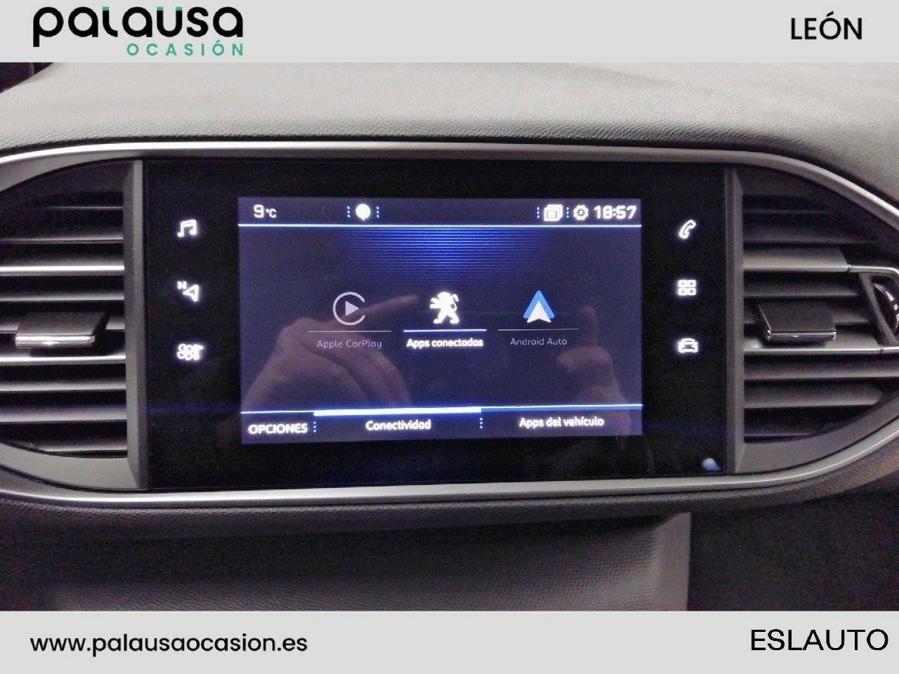 Foto Peugeot 308 18