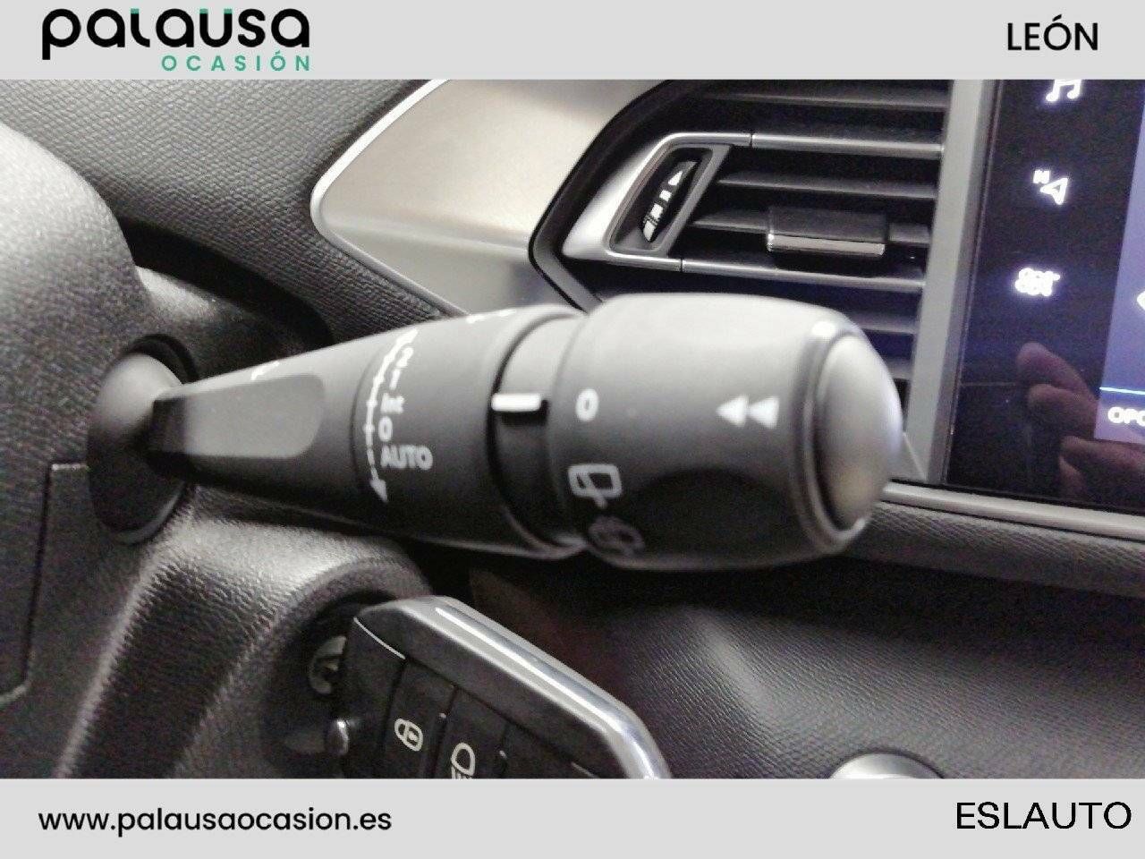 Foto Peugeot 308 21