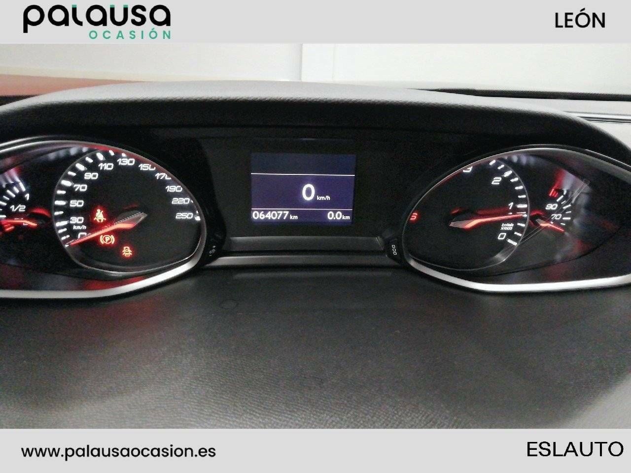 Foto Peugeot 308 22