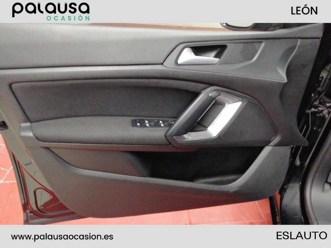 Foto Peugeot 308 24