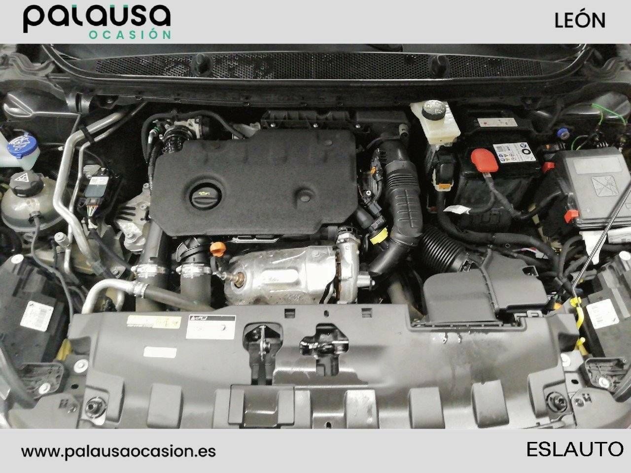 Foto Peugeot 308 25