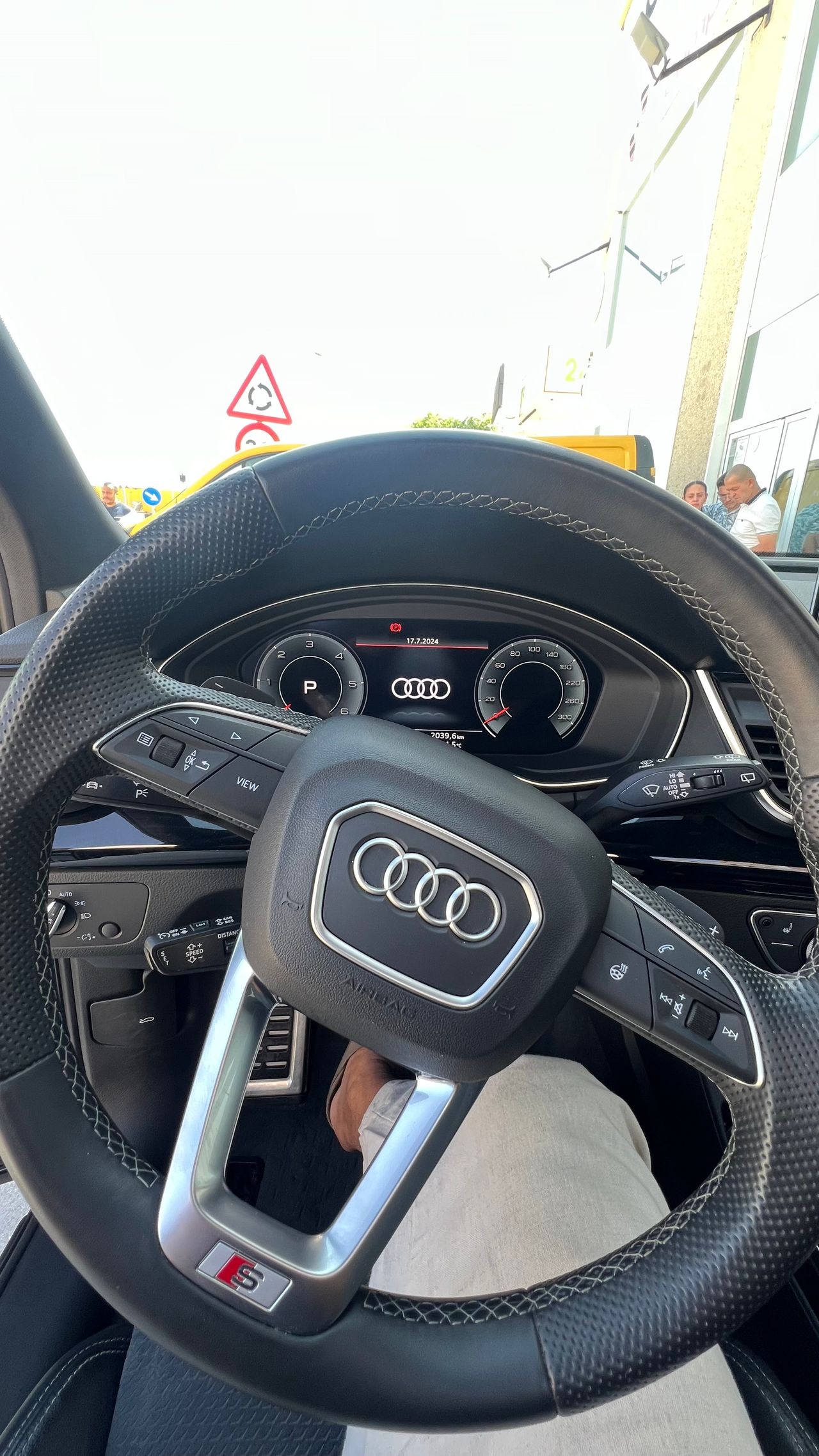 Foto Audi Q5 24