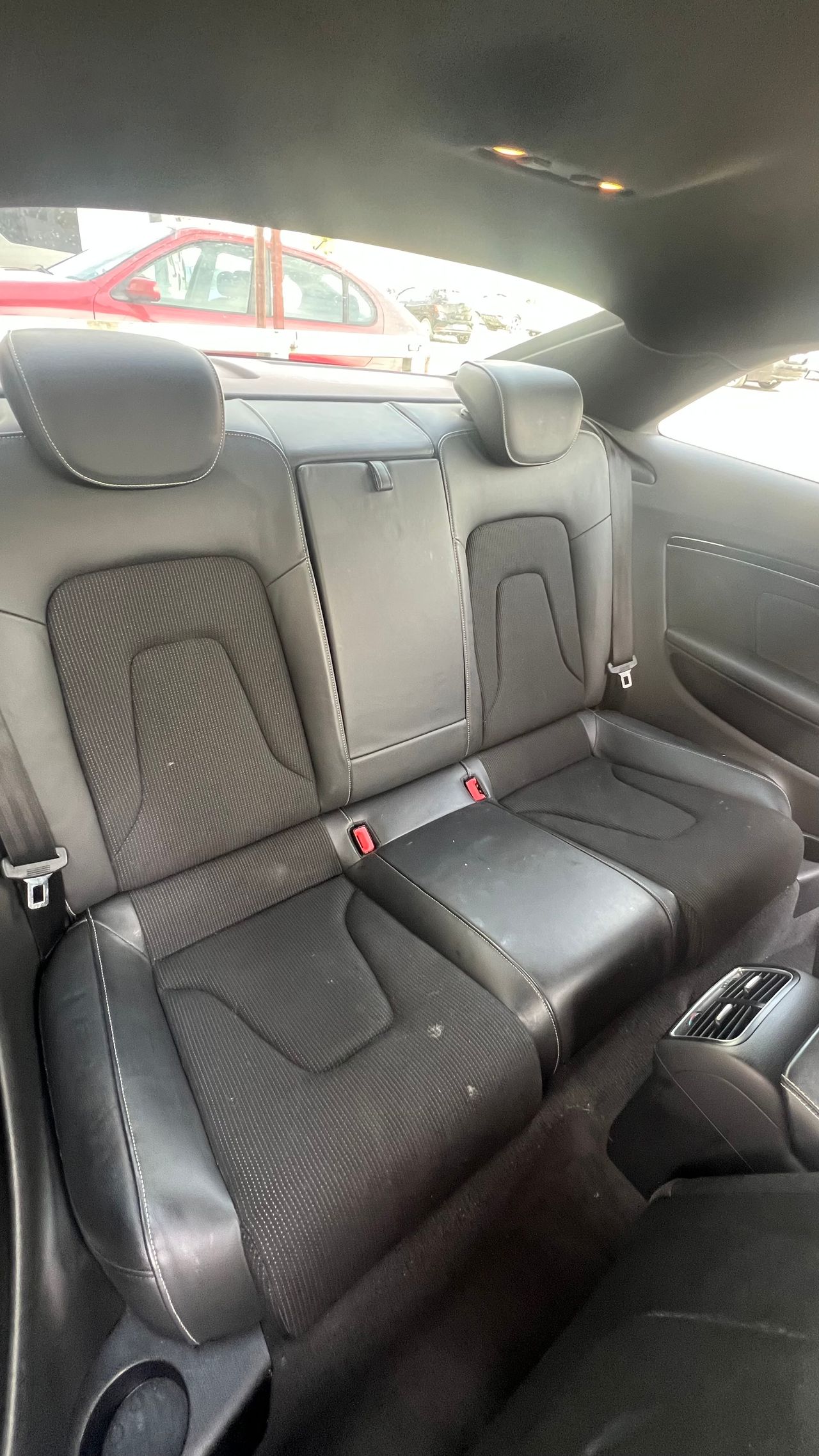 Foto Audi A5 8