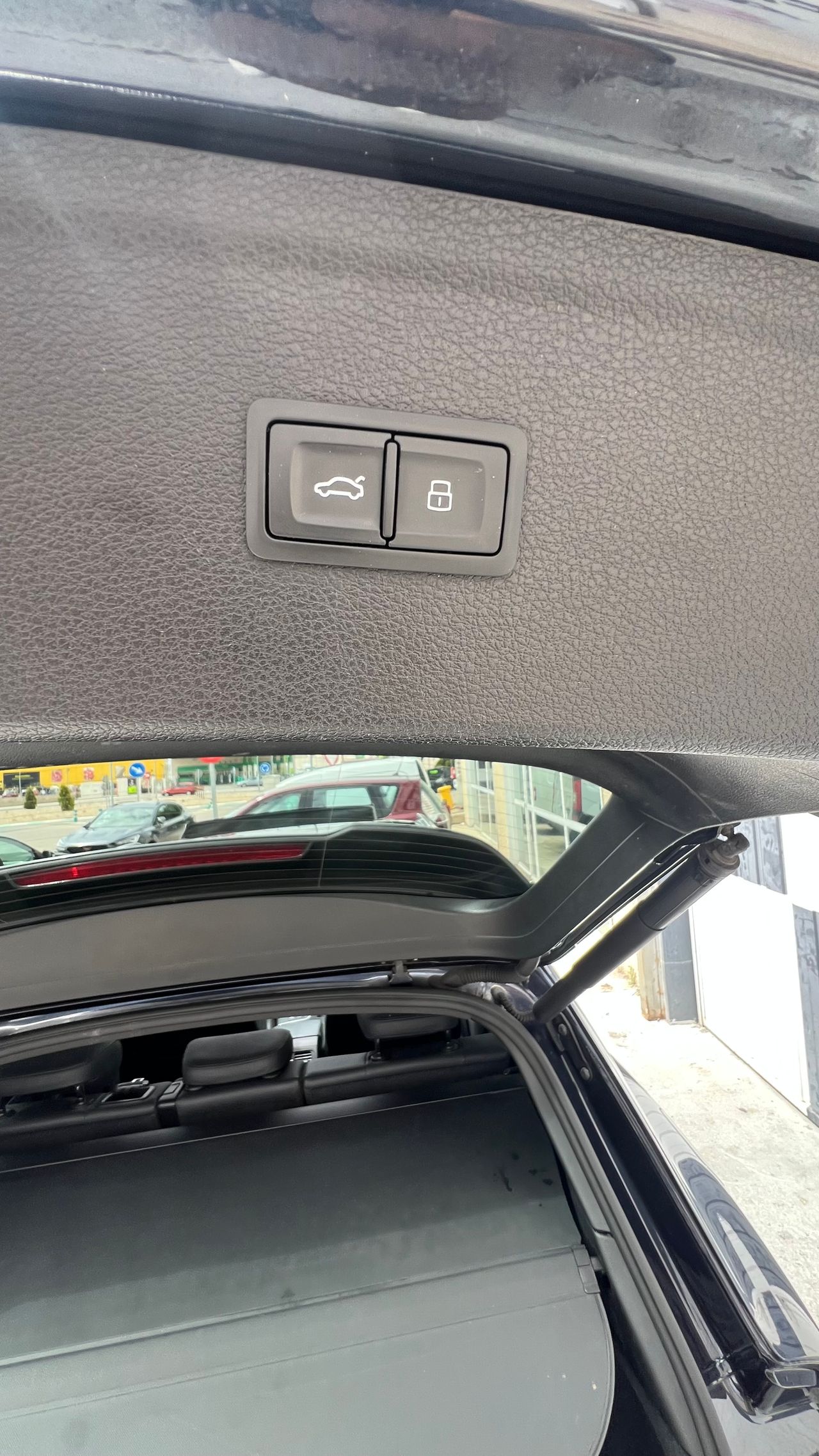 Foto Audi SQ5 7