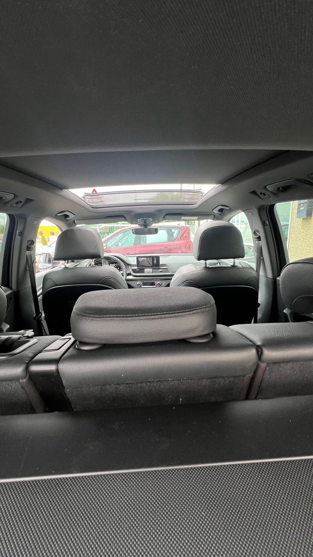 Foto Audi SQ5 8
