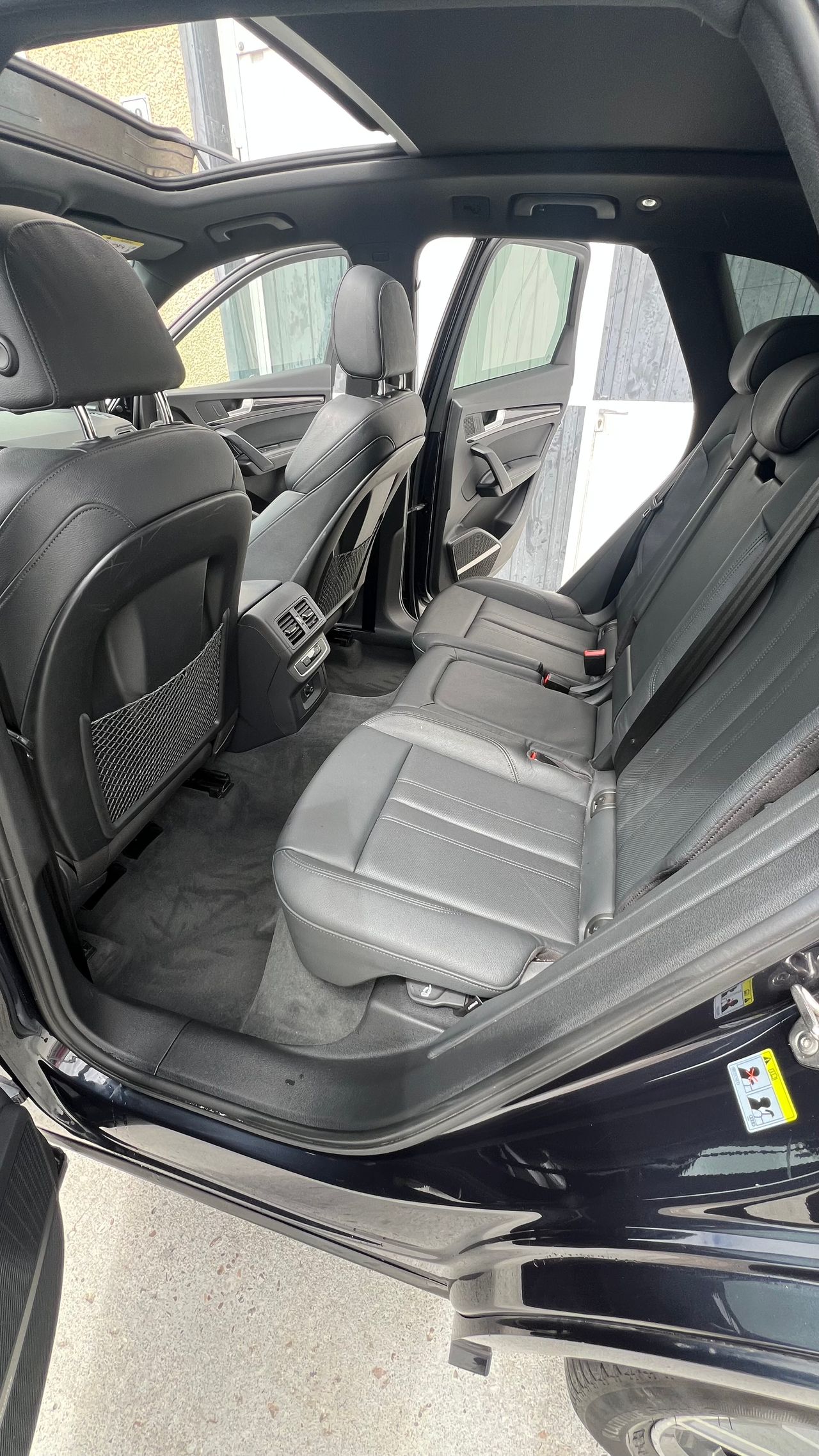 Foto Audi SQ5 9
