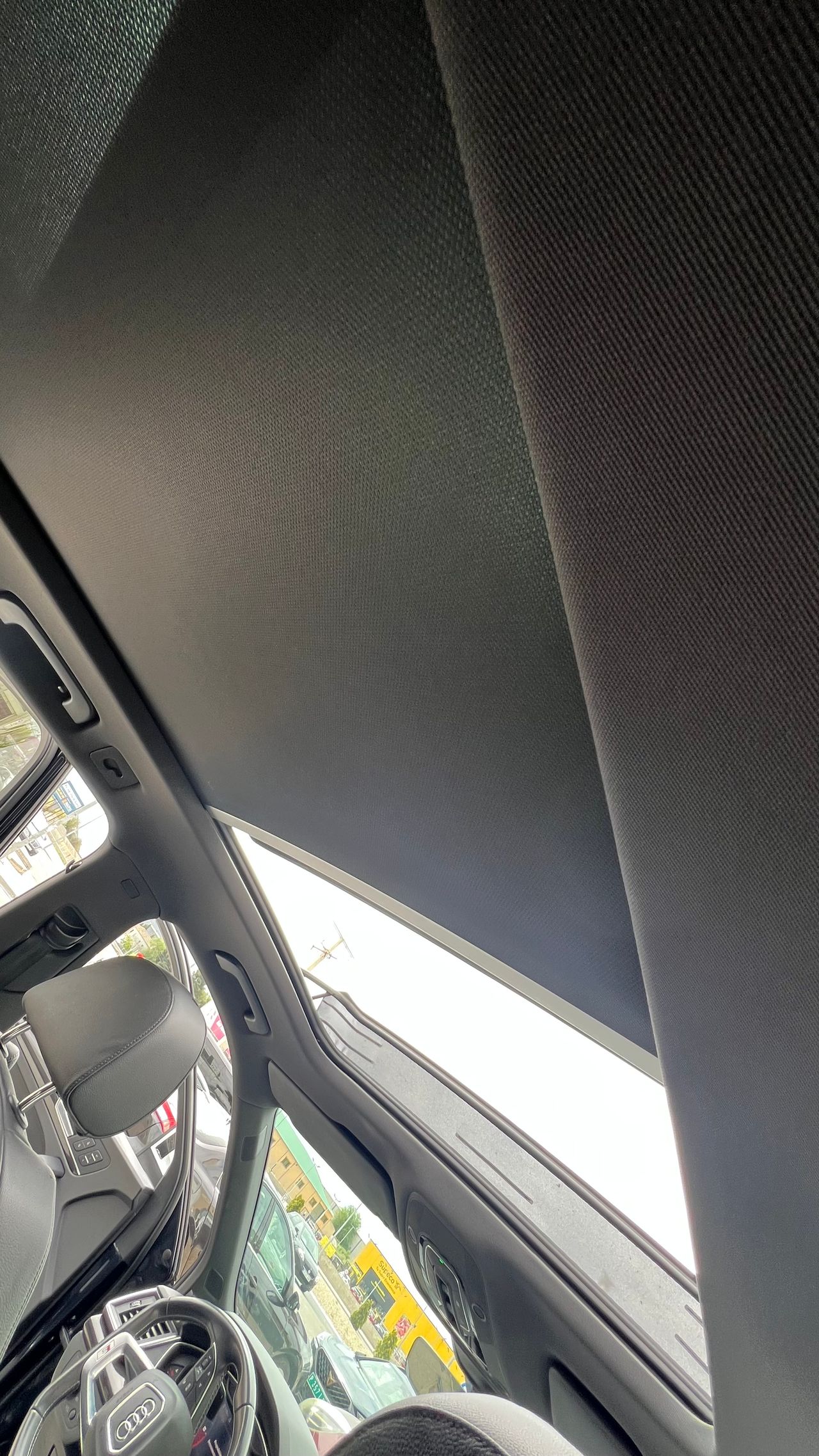 Foto Audi SQ5 12