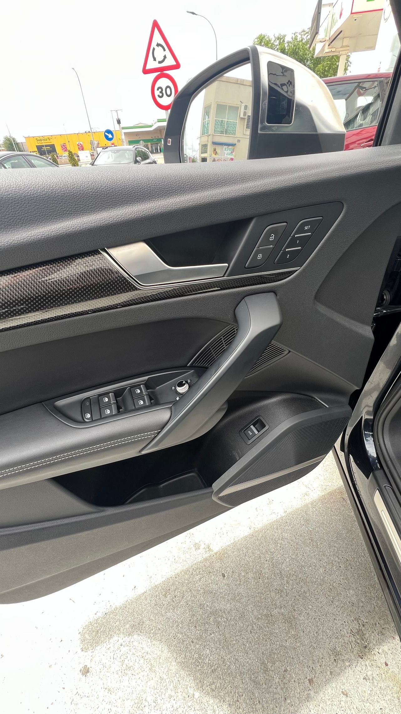 Foto Audi SQ5 17