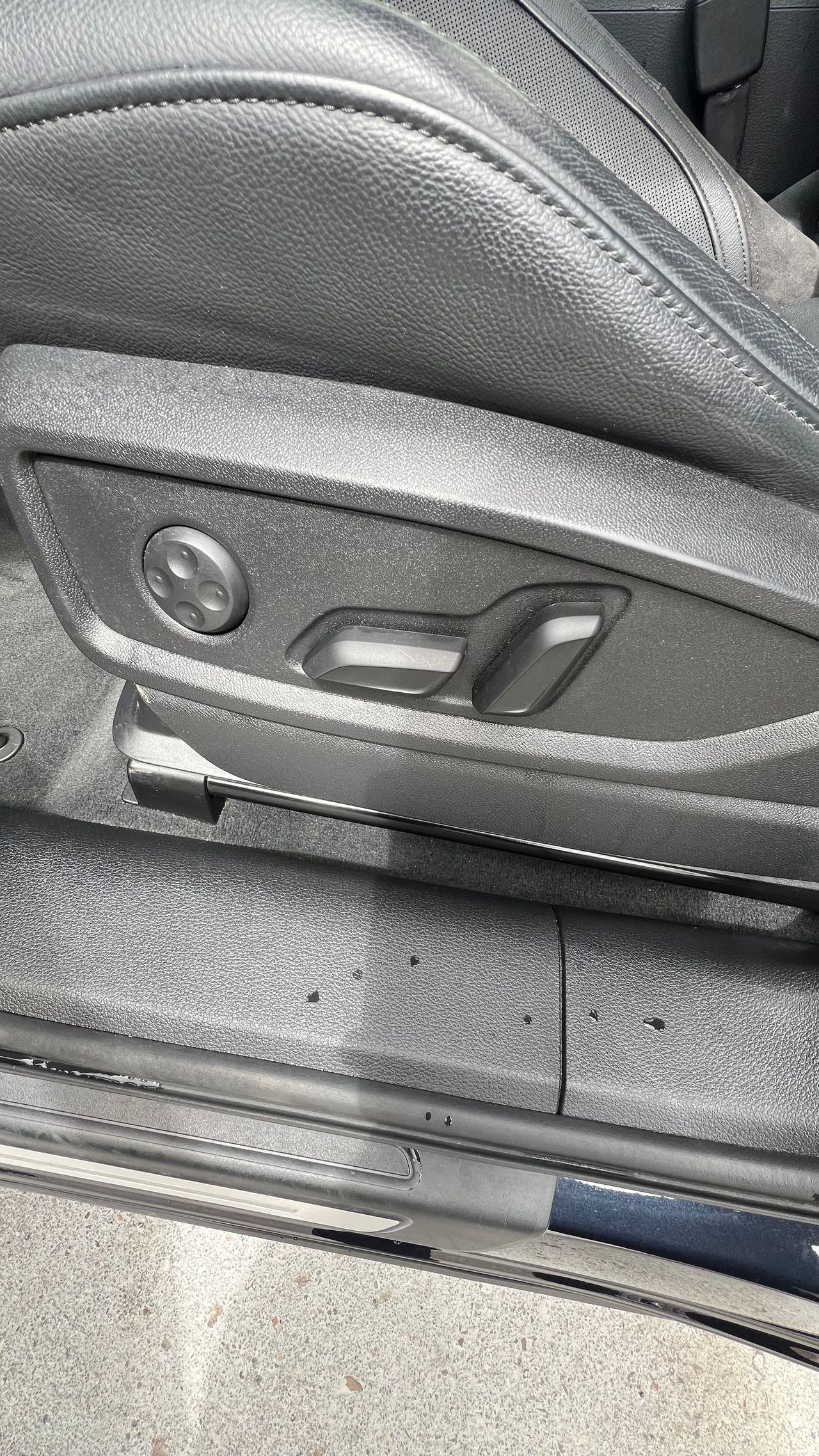 Foto Audi SQ5 18