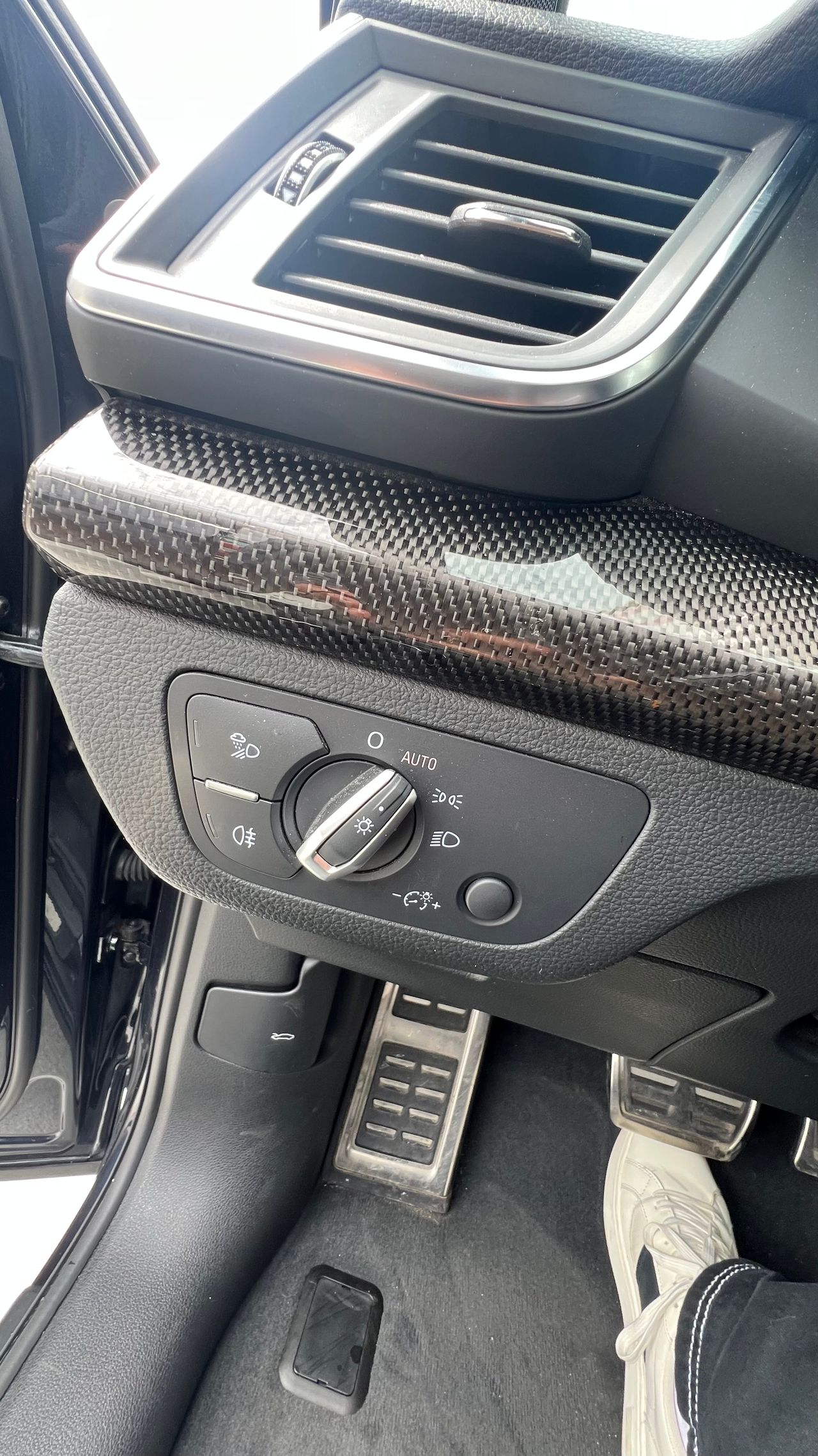 Foto Audi SQ5 20