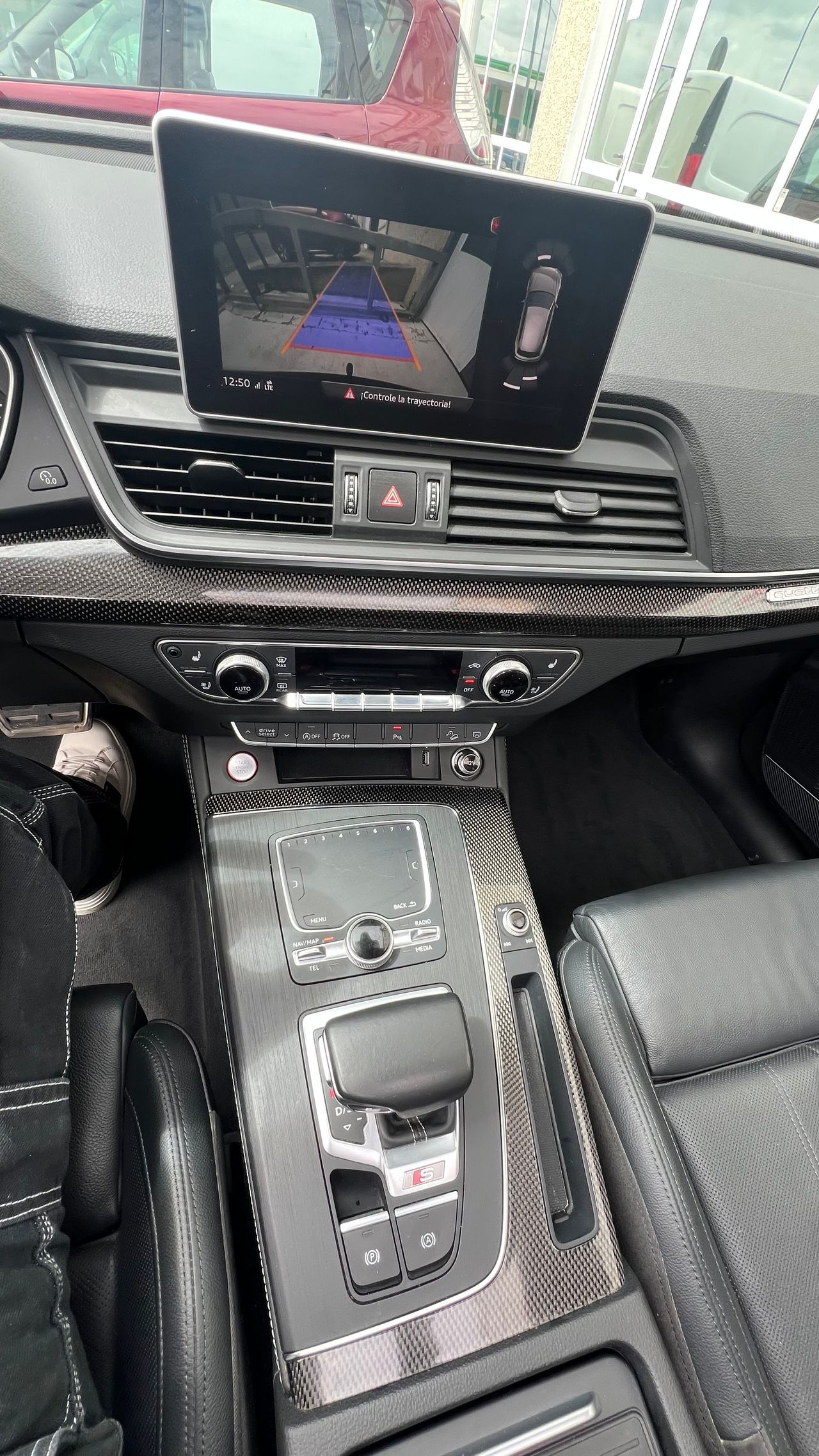 Foto Audi SQ5 21