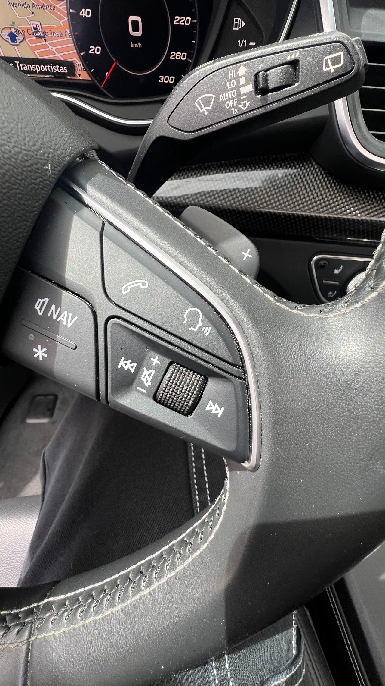 Foto Audi SQ5 23