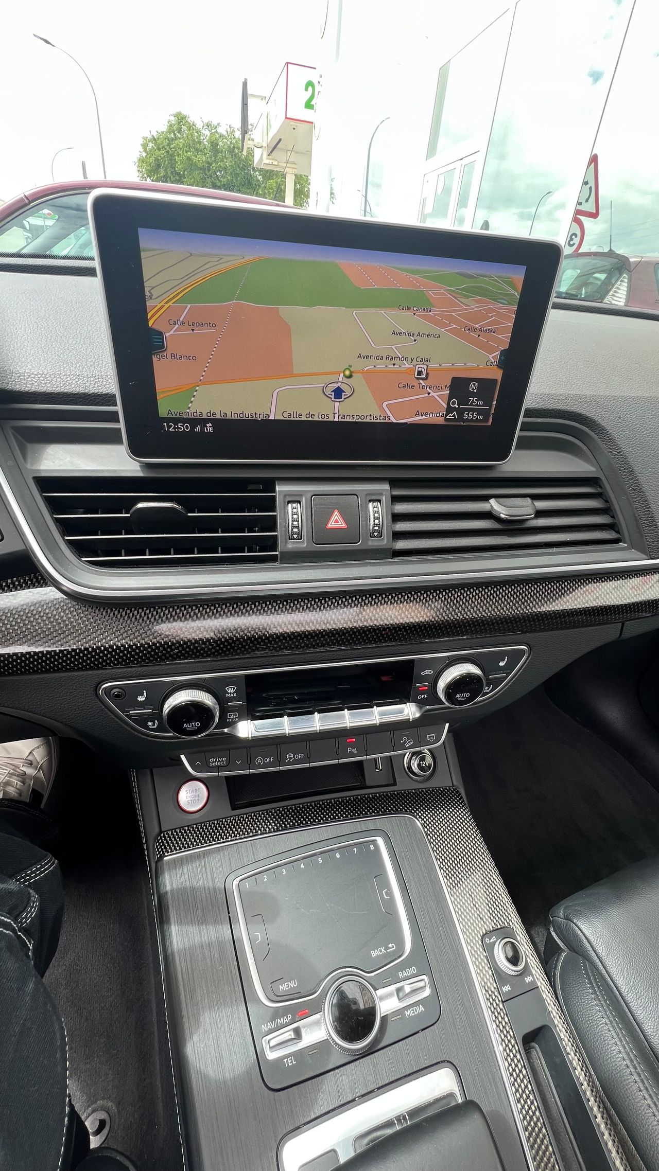 Foto Audi SQ5 25